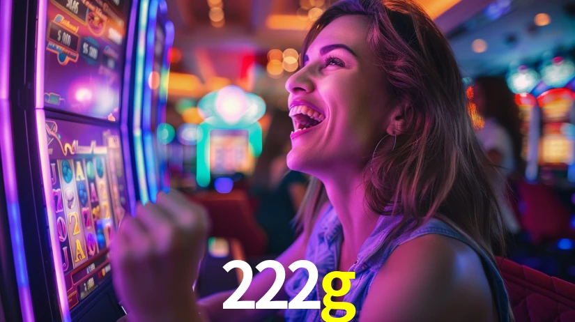 222g: Seu Cassino Premiado com Pagamentos Rápidos
