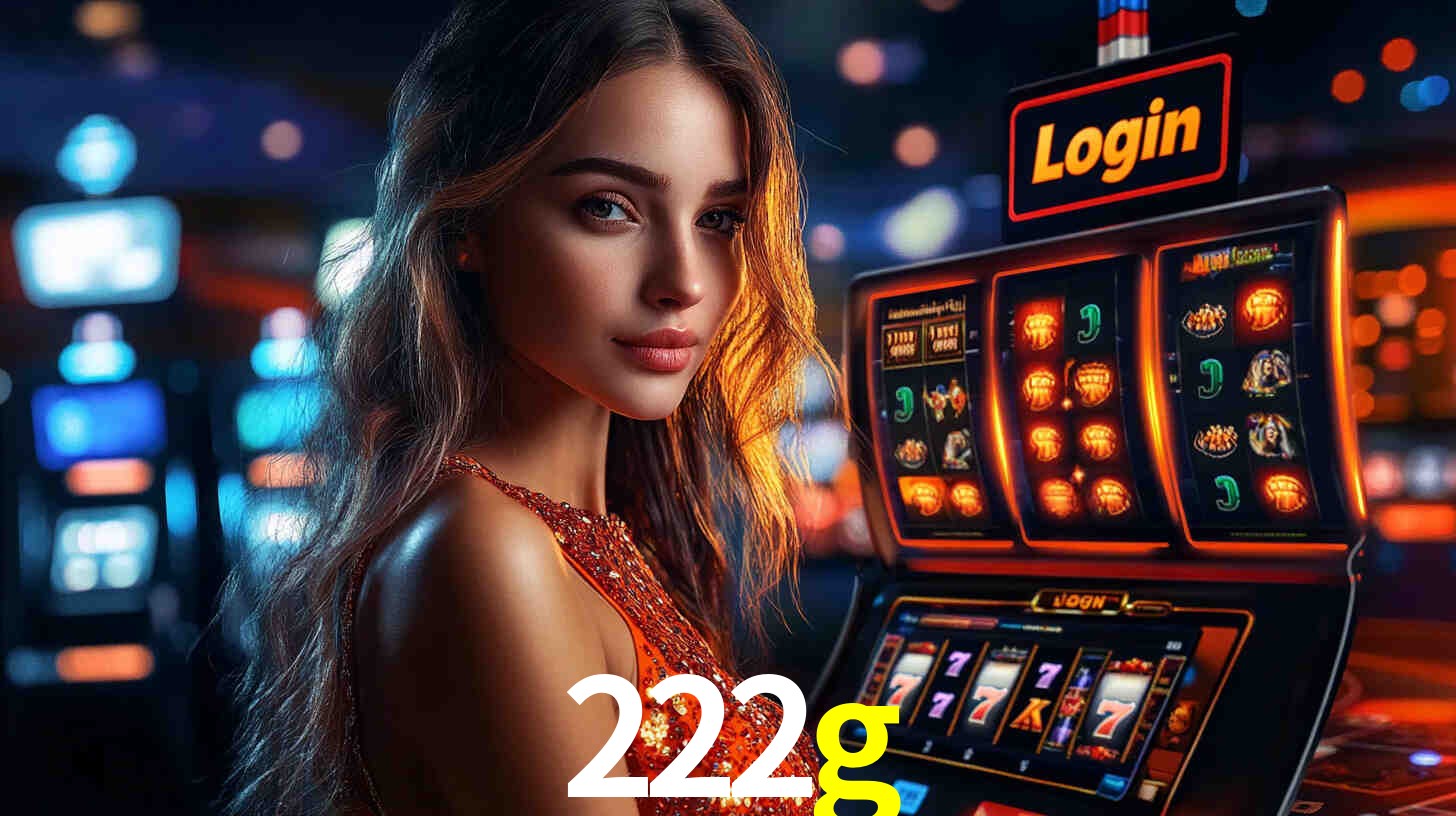 222g - Aposta de Risco Máximo - 222g.com