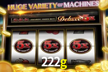 Descubra a Magia dos Jogos de Arcade no 222g