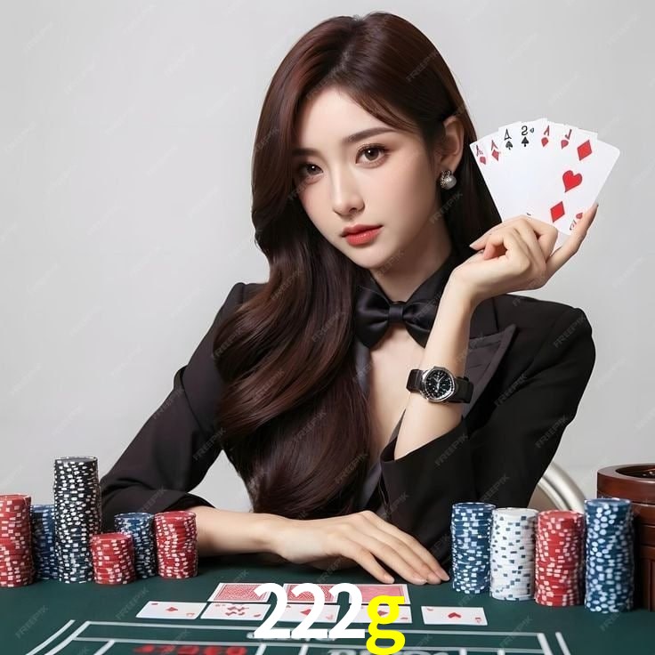 Casino Ao Vivo 222g