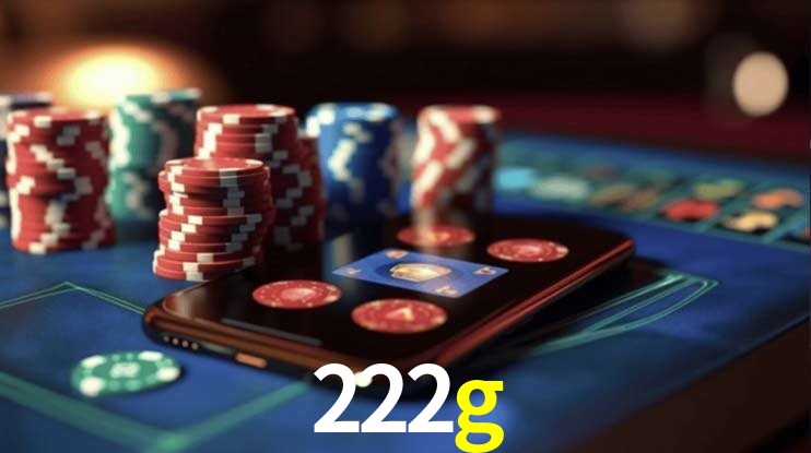 Casino Ao Vivo 222g