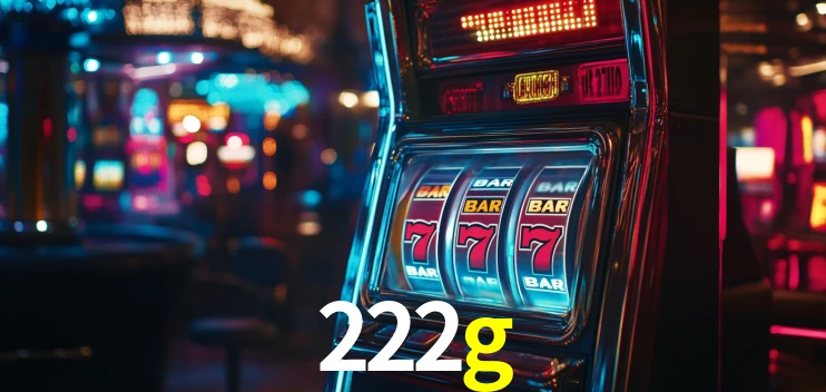 APP oficial da 222g para mobile