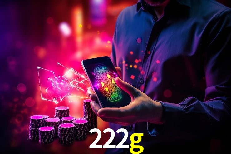 Estatísticas do Jogo 222g