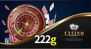 Benefícios da Conta 222g