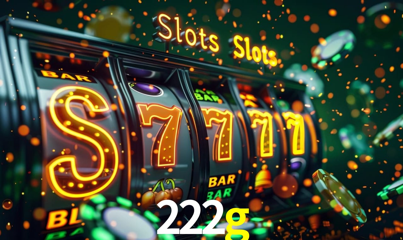 Provedores de Jogos 222g