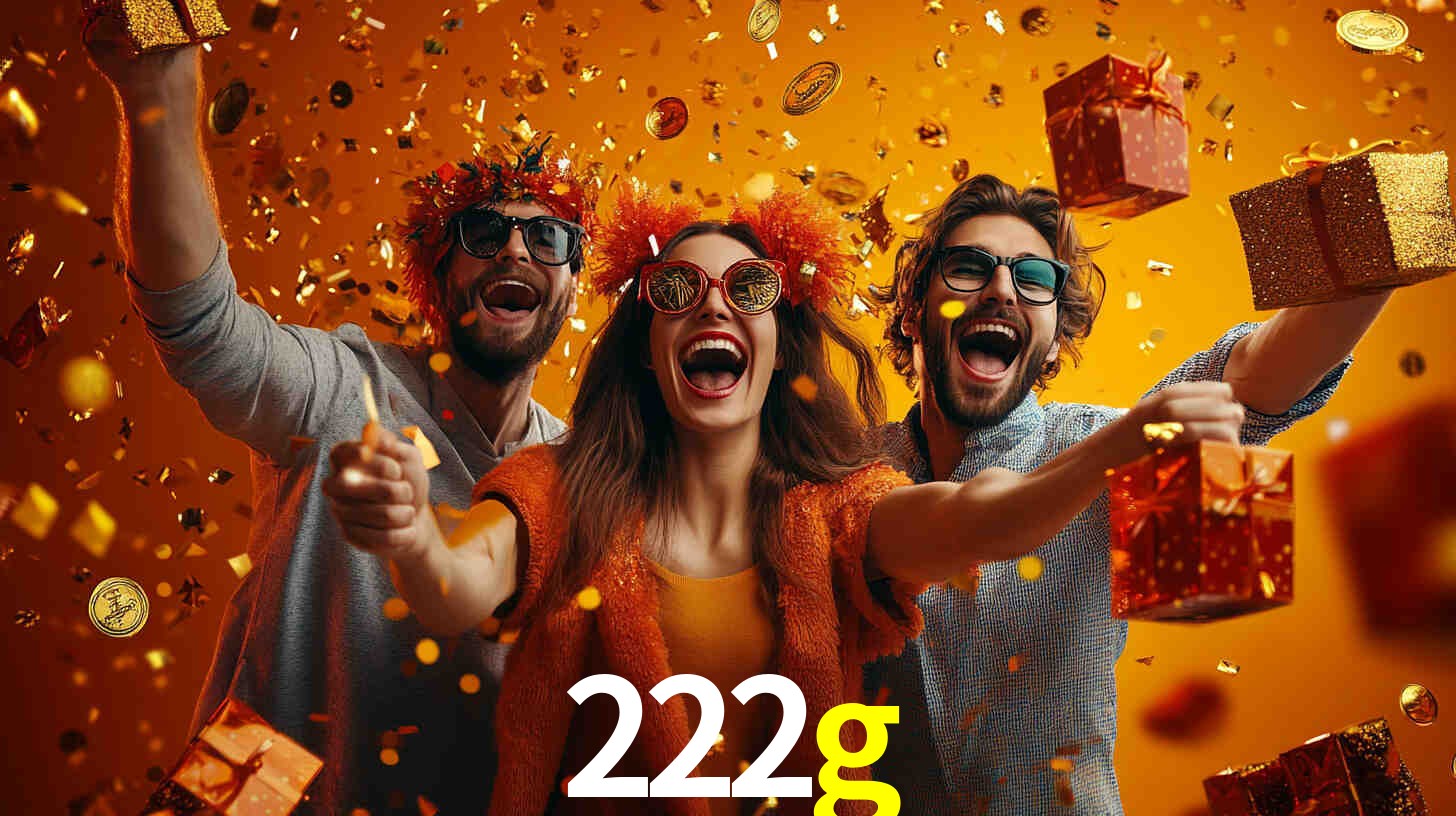 222g: A Experiência de Casino com Jogos de Mesa ao Vivo