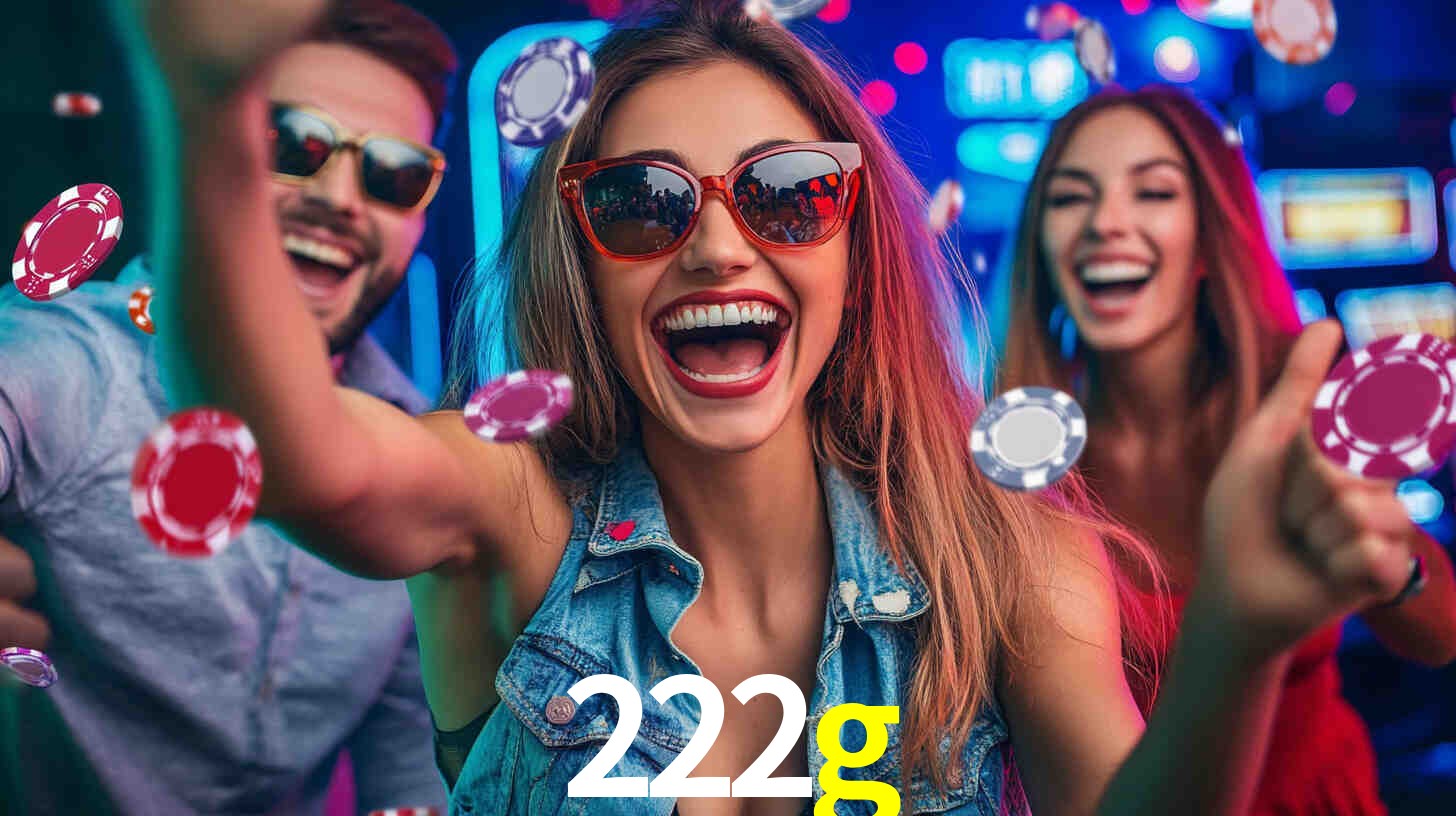 cassino 222g