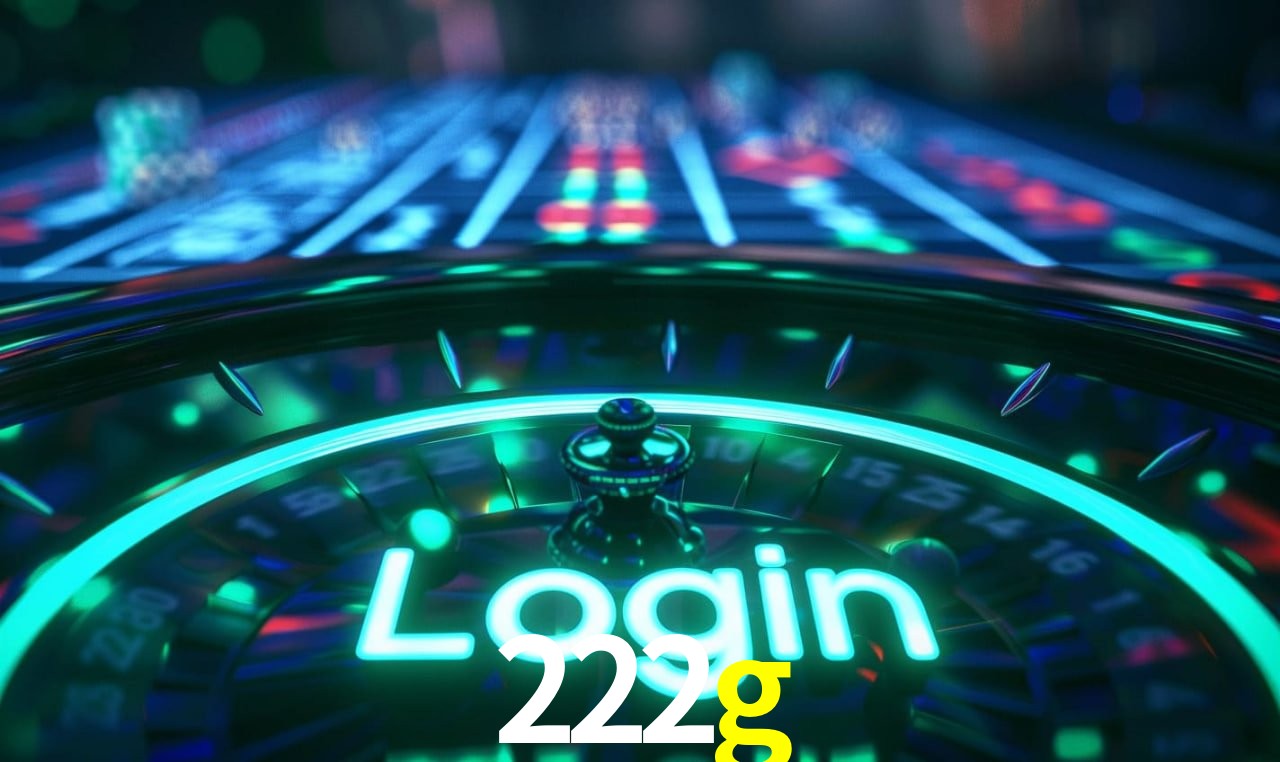 Login Seguro 222g