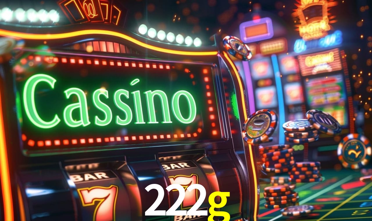 Recursos de Bônus 222g
