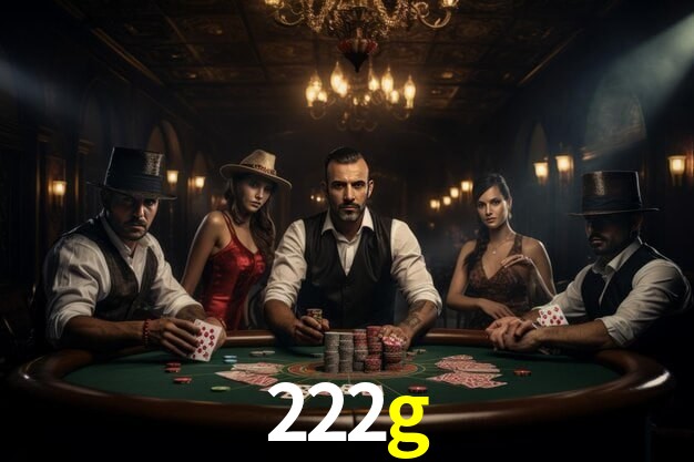 Casino Ao Vivo 222g