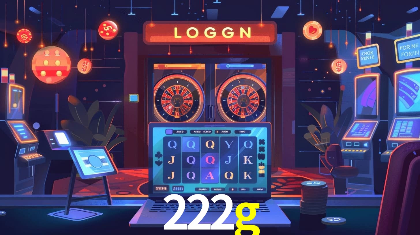 Login Seguro 222g