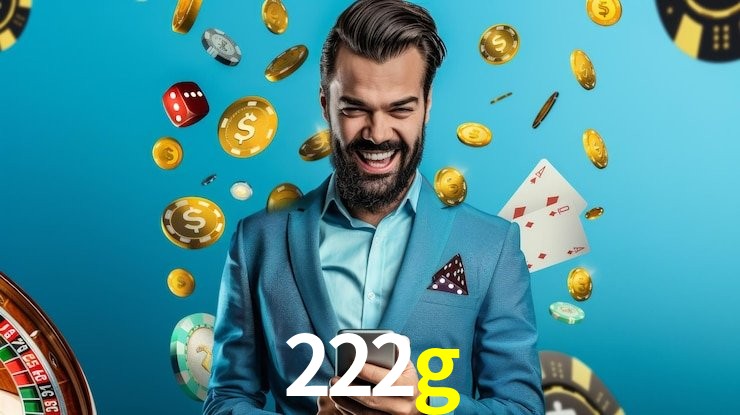 Casino Ao Vivo 222g